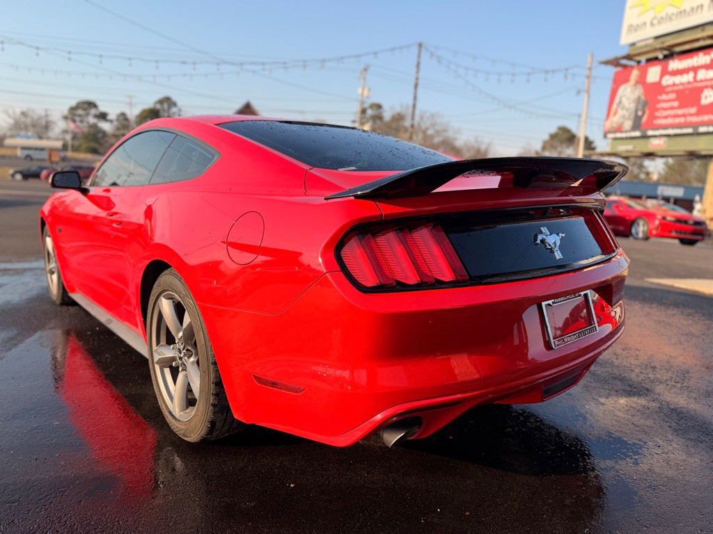 2015 Ford Mustang Image 7