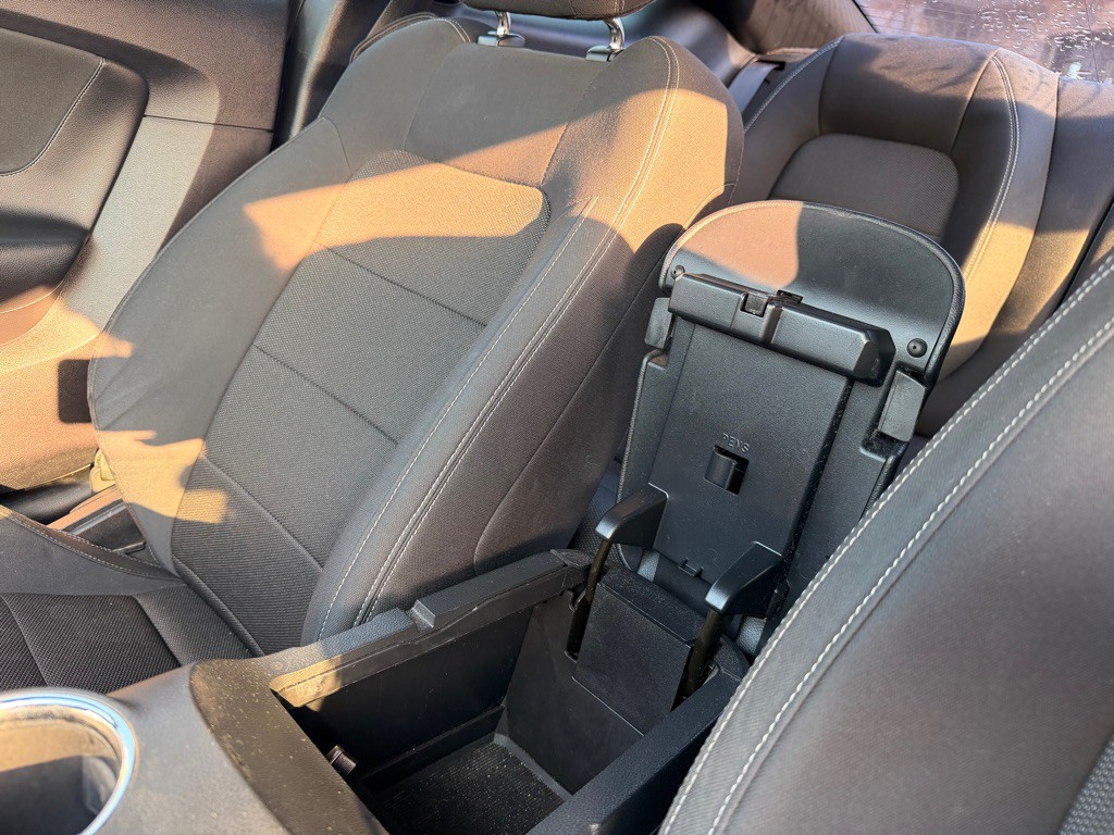 2015 Ford Mustang Image 20