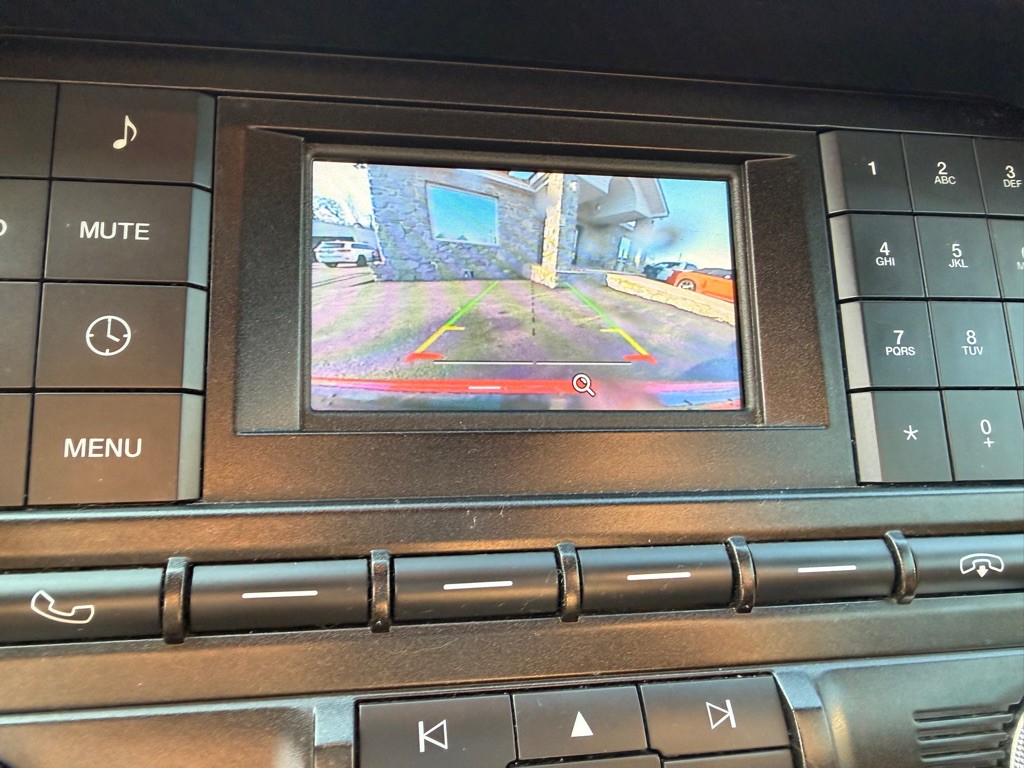 2015 Ford Mustang Image 21