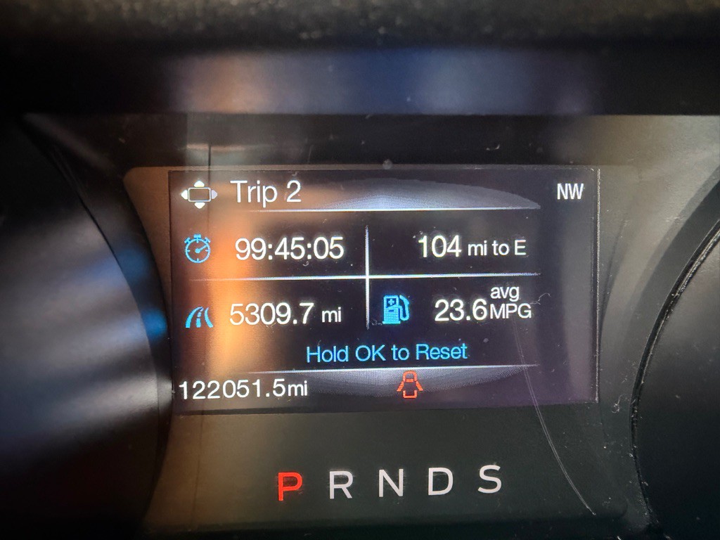 2015 Ford Mustang Image 23