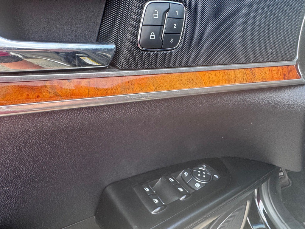 2017 Lincoln MKX Image 11