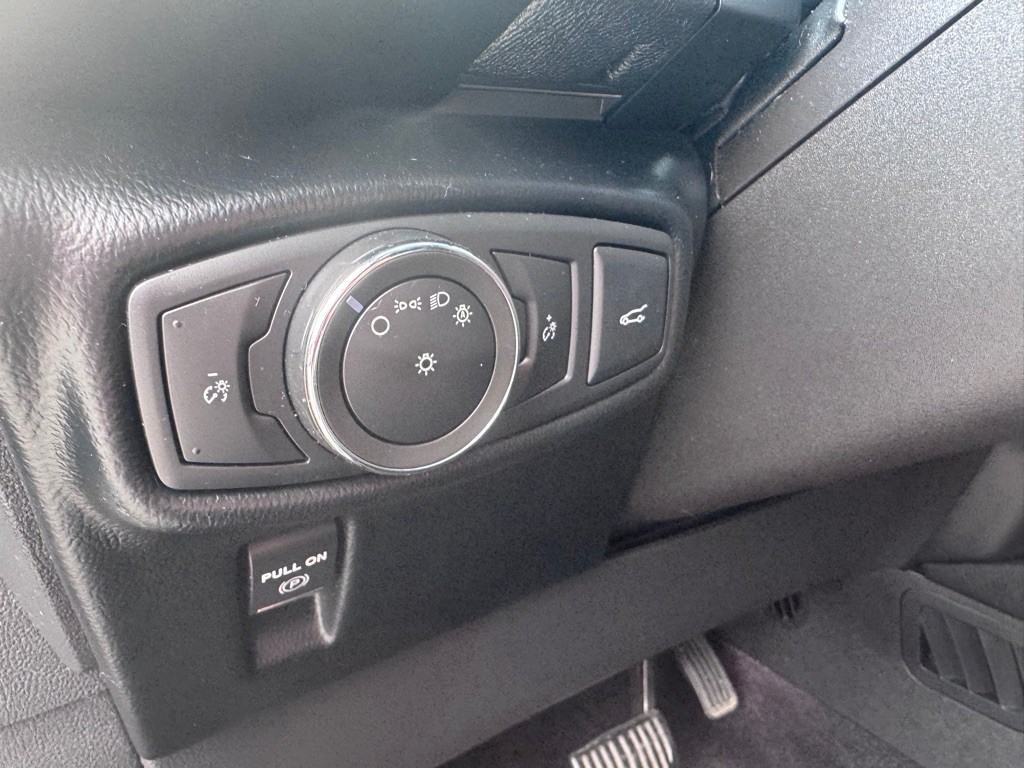 2017 Lincoln MKX Image 12