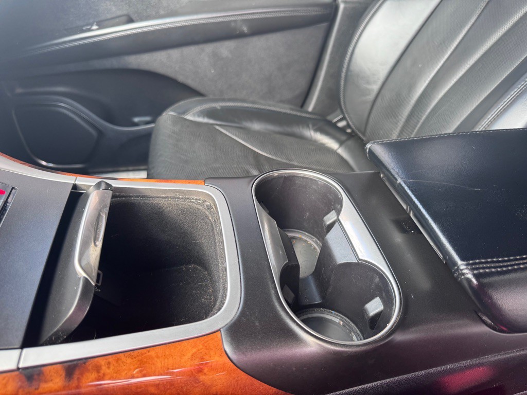 2017 Lincoln MKX Image 18