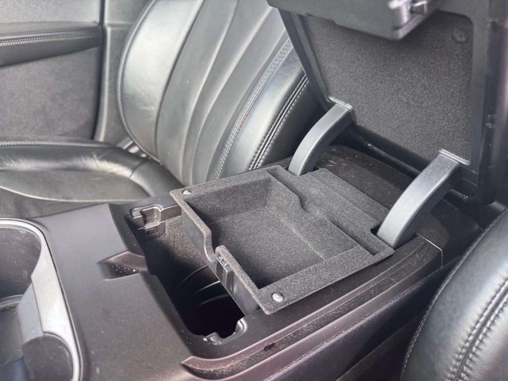 2017 Lincoln MKX Image 19