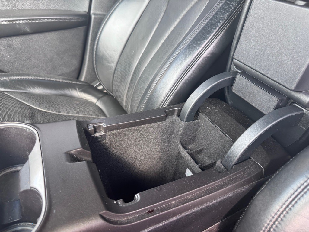 2017 Lincoln MKX Image 20