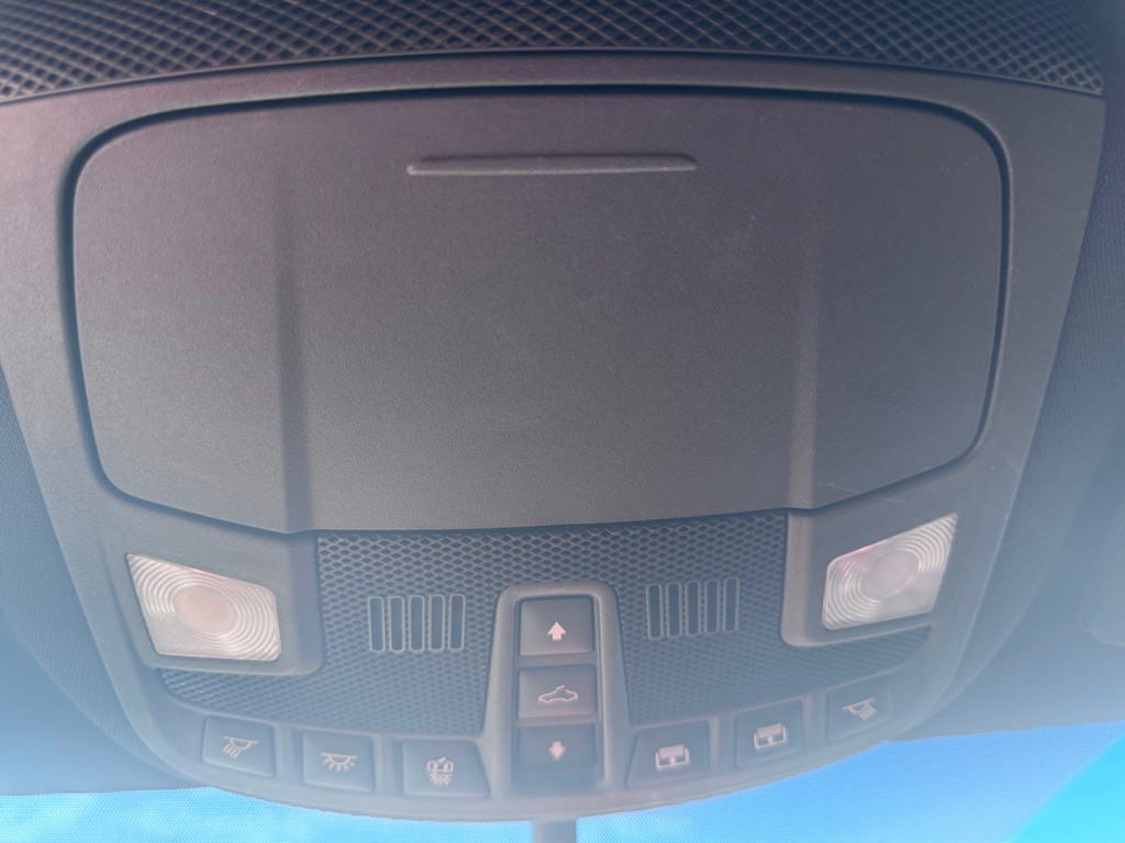 2017 Lincoln MKX Image 22