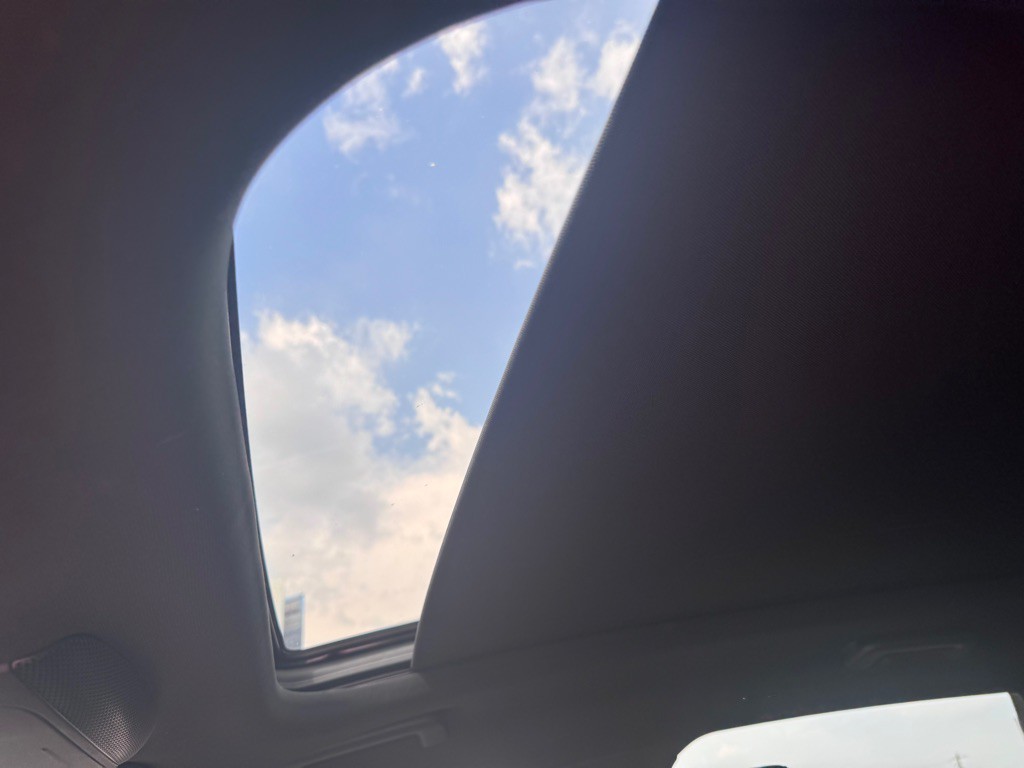 2017 Lincoln MKX Image 23