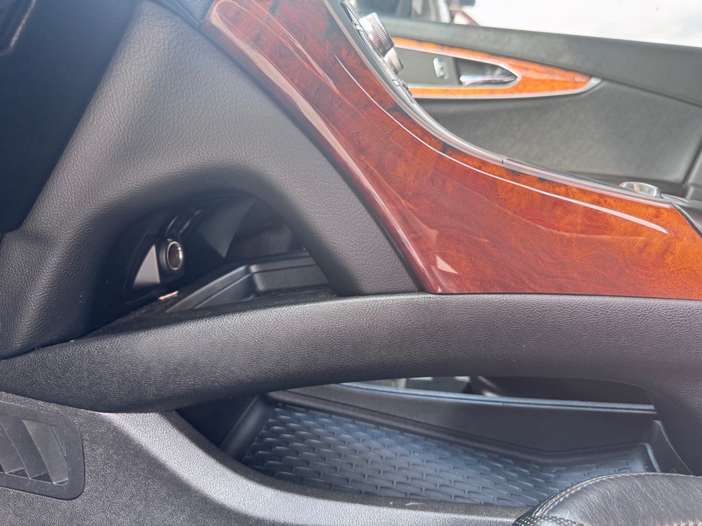 2017 Lincoln MKX Image 24