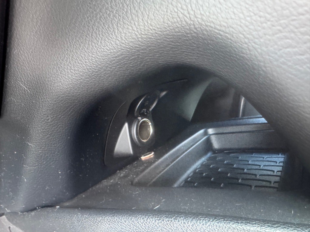 2017 Lincoln MKX Image 25