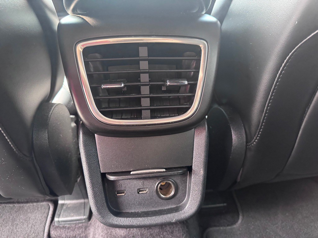 2017 Lincoln MKX Image 31