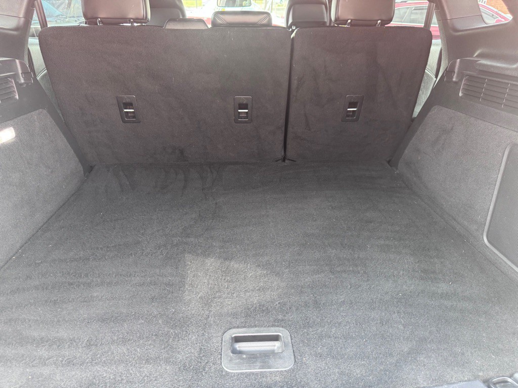 2017 Lincoln MKX Image 32