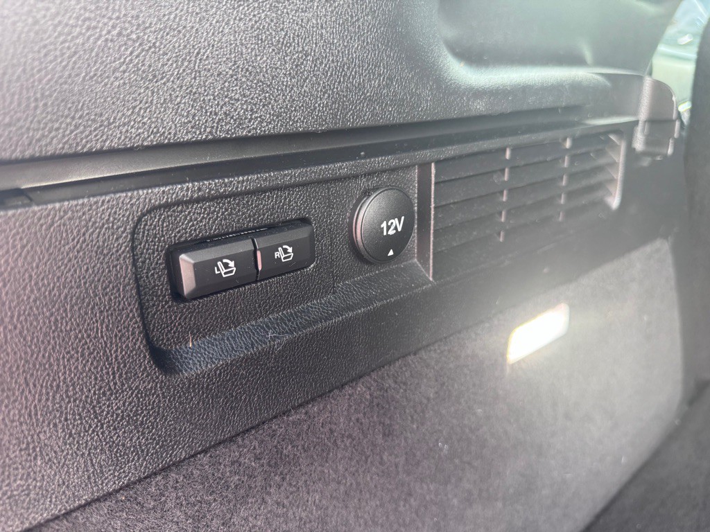 2017 Lincoln MKX Image 33