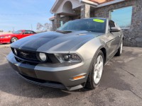 Image for 2011 Ford Mustang GT ID: 7201565