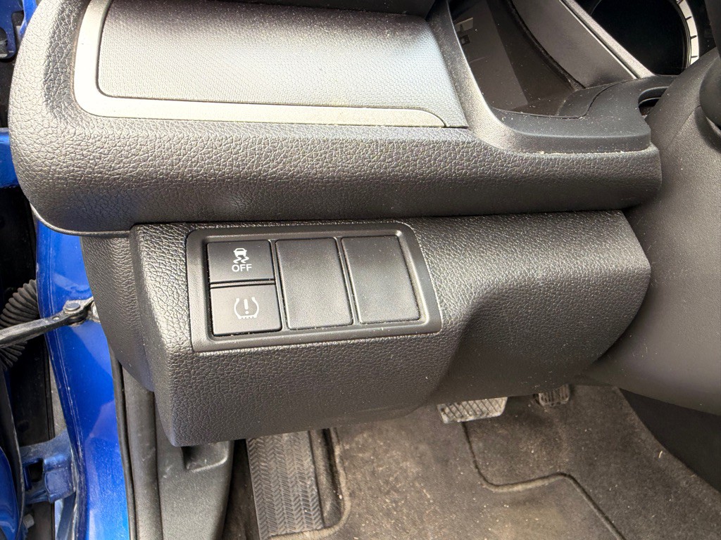 2018 Honda Civic Image 12