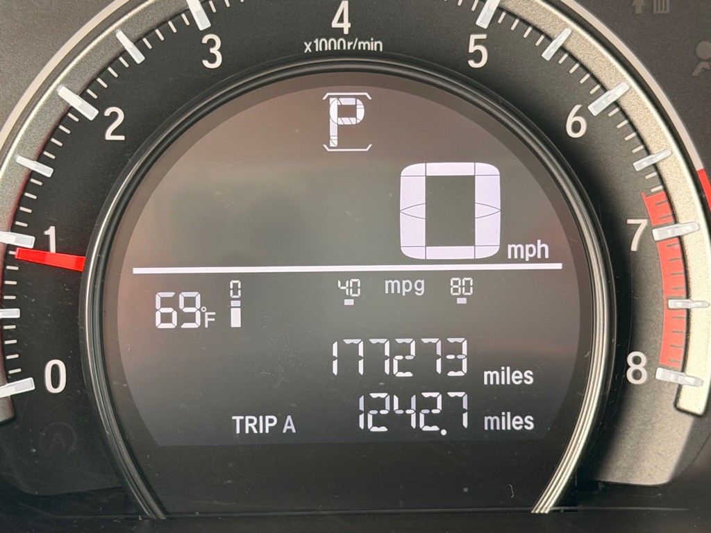 2018 Honda Civic Image 22