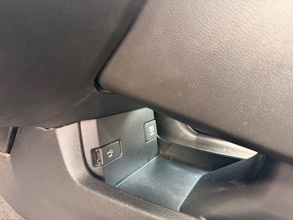 2018 Honda Civic Image 23