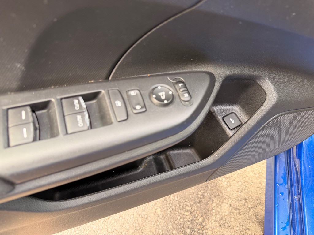 2018 Honda Civic Image 24