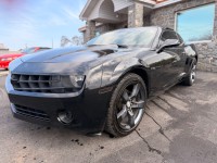 Image for 2010 Chevrolet Camaro LS ID: 7201656