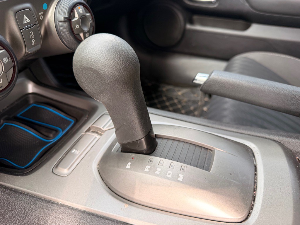 2010 Chevrolet Camaro Image 17