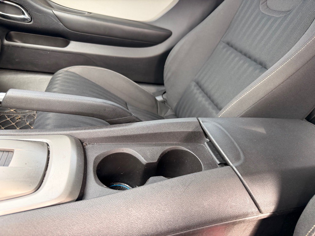 2010 Chevrolet Camaro Image 18