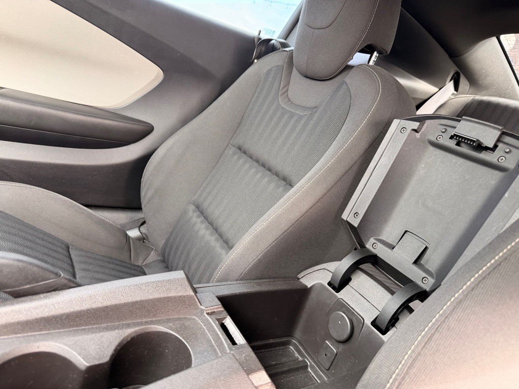 2010 Chevrolet Camaro Image 19