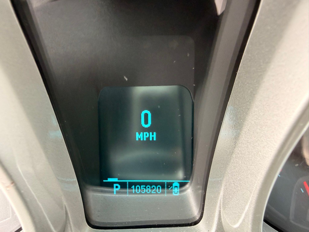 2010 Chevrolet Camaro Image 21