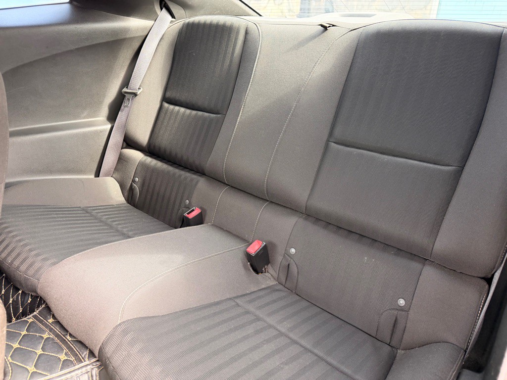 2010 Chevrolet Camaro Image 23