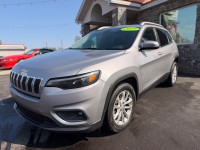 Image for 2019 Jeep Cherokee Latitude ID: 7201661