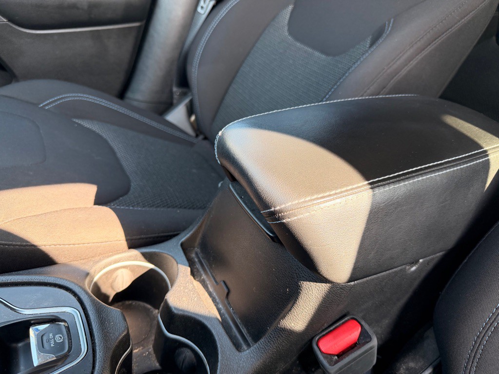 2019 Jeep Cherokee Image 21