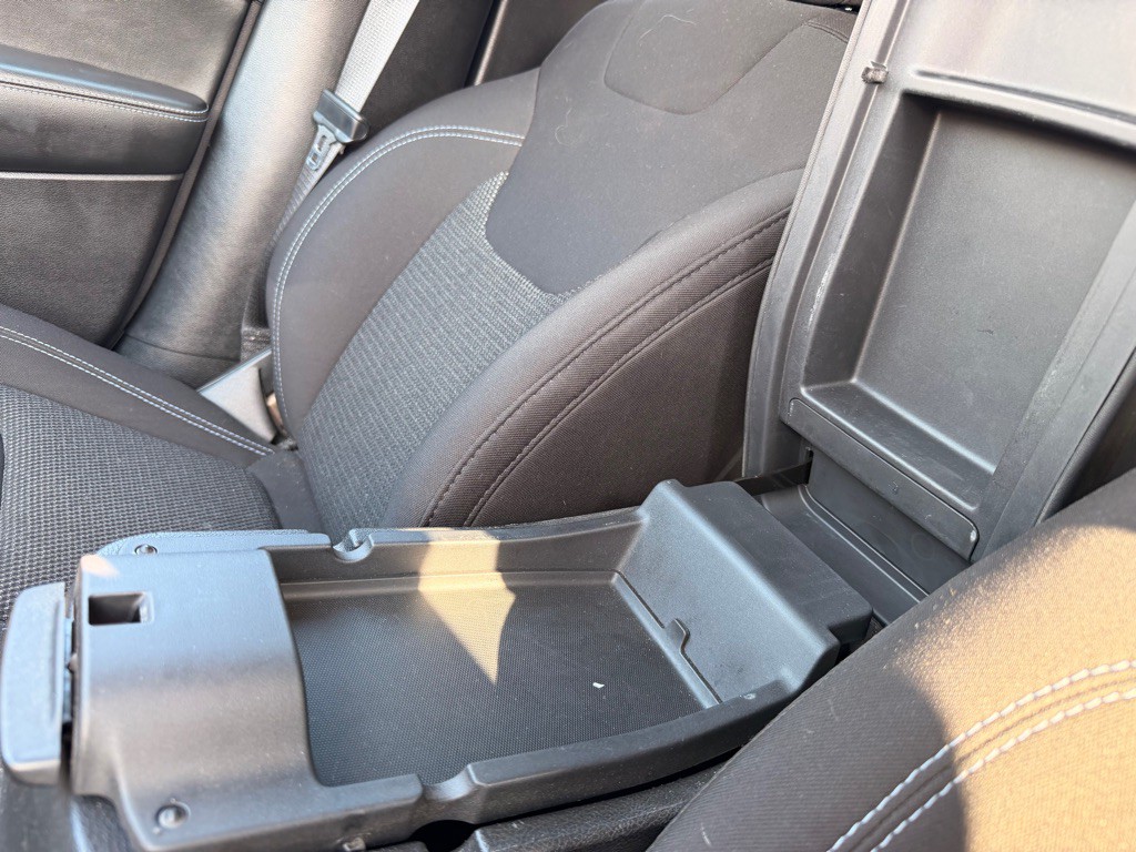 2019 Jeep Cherokee Image 23