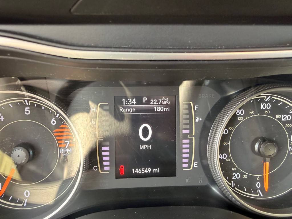 2019 Jeep Cherokee Image 26