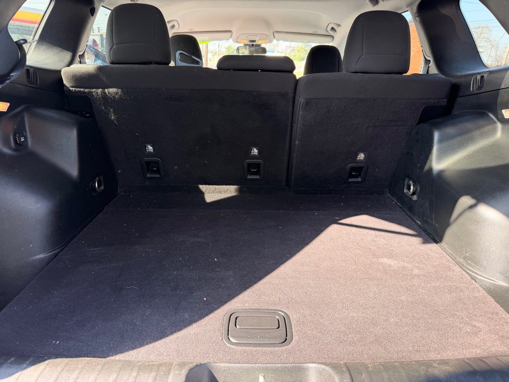 2019 Jeep Cherokee Image 31