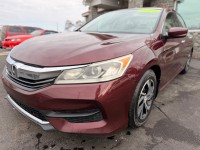 Image for 2017 Honda Accord LX ID: 7201809