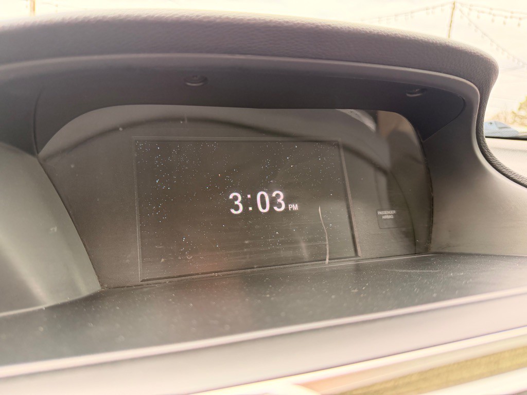 2017 Honda Accord Image 14