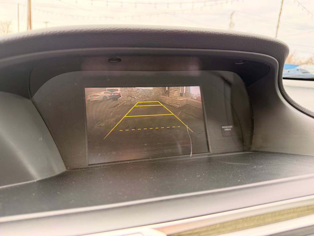 2017 Honda Accord Image 20