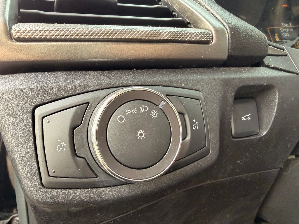 2017 Ford Fusion Image 12