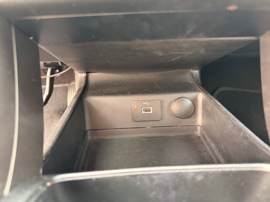 2017 Ford Fusion Image 17