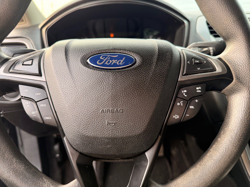 2017 Ford Fusion Image 21