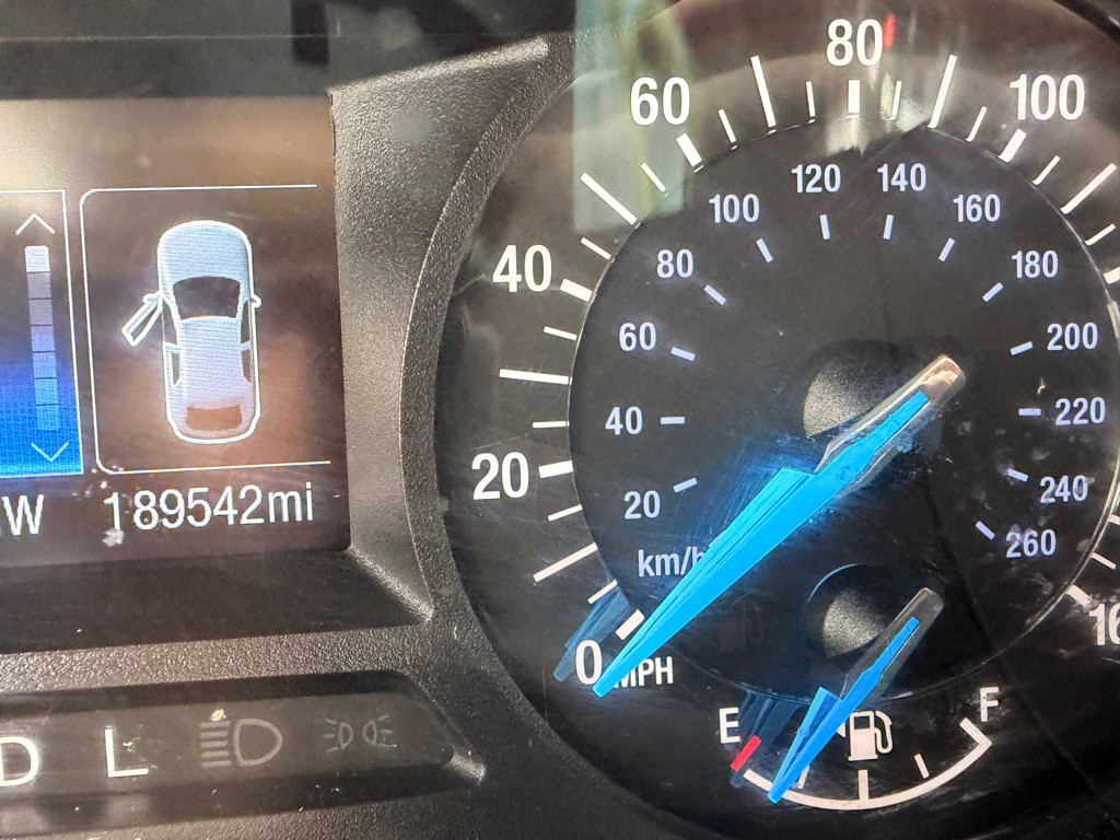 2017 Ford Fusion Image 22