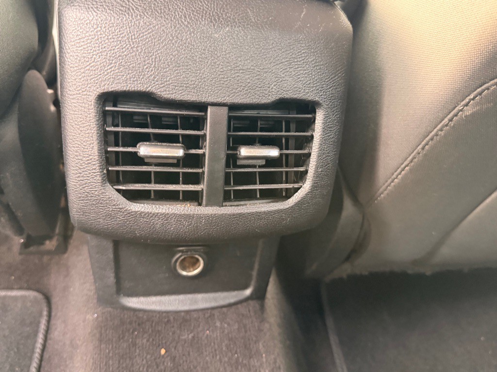 2017 Ford Fusion Image 25