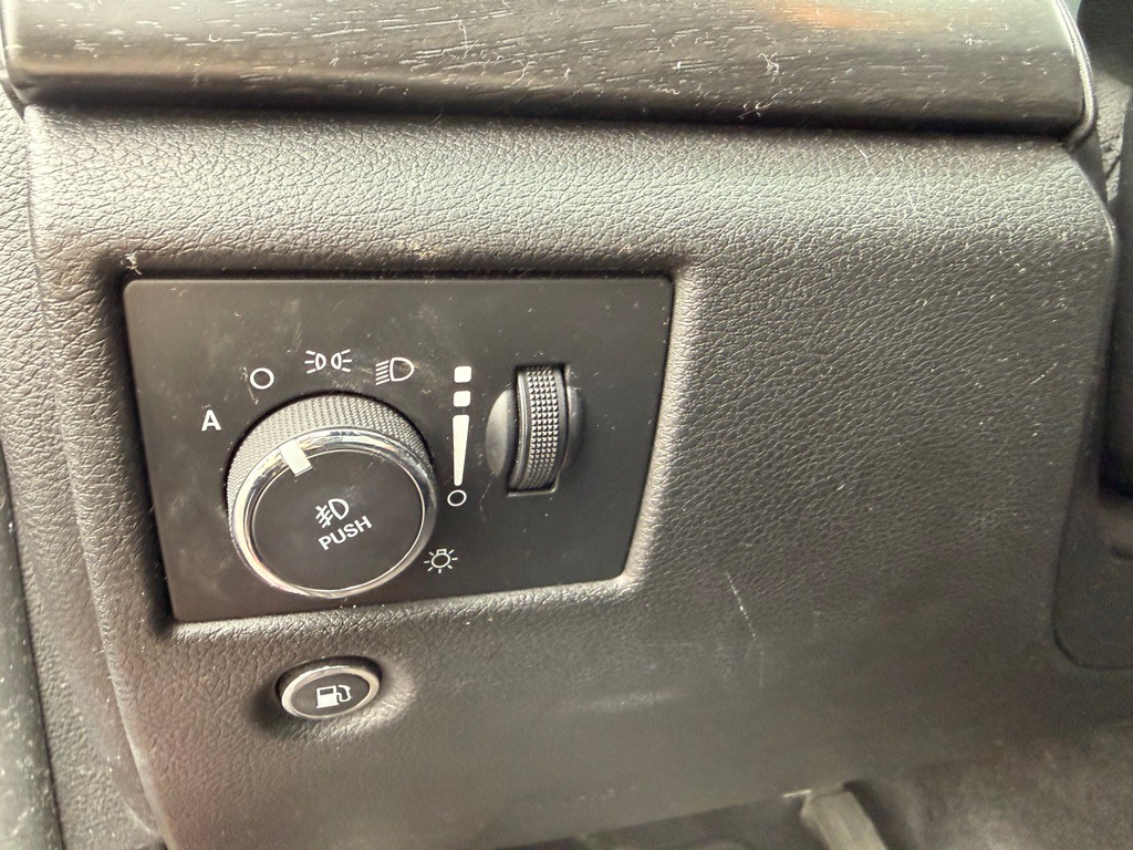 2018 Jeep Grand Cherokee Image 12