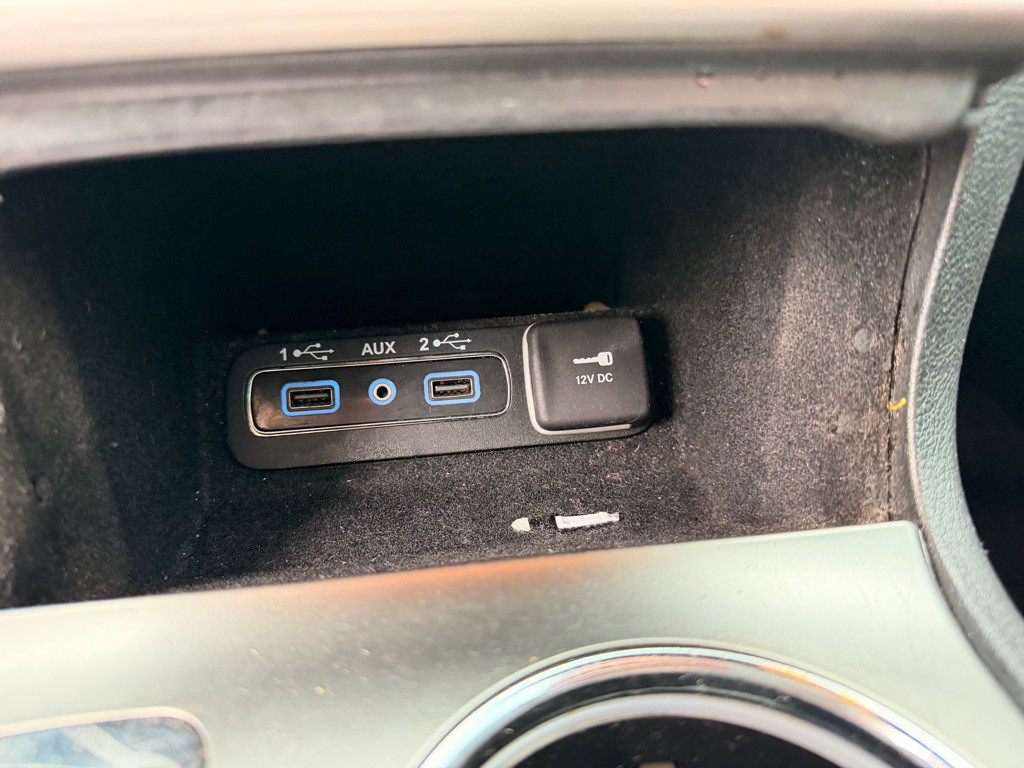 2018 Jeep Grand Cherokee Image 19