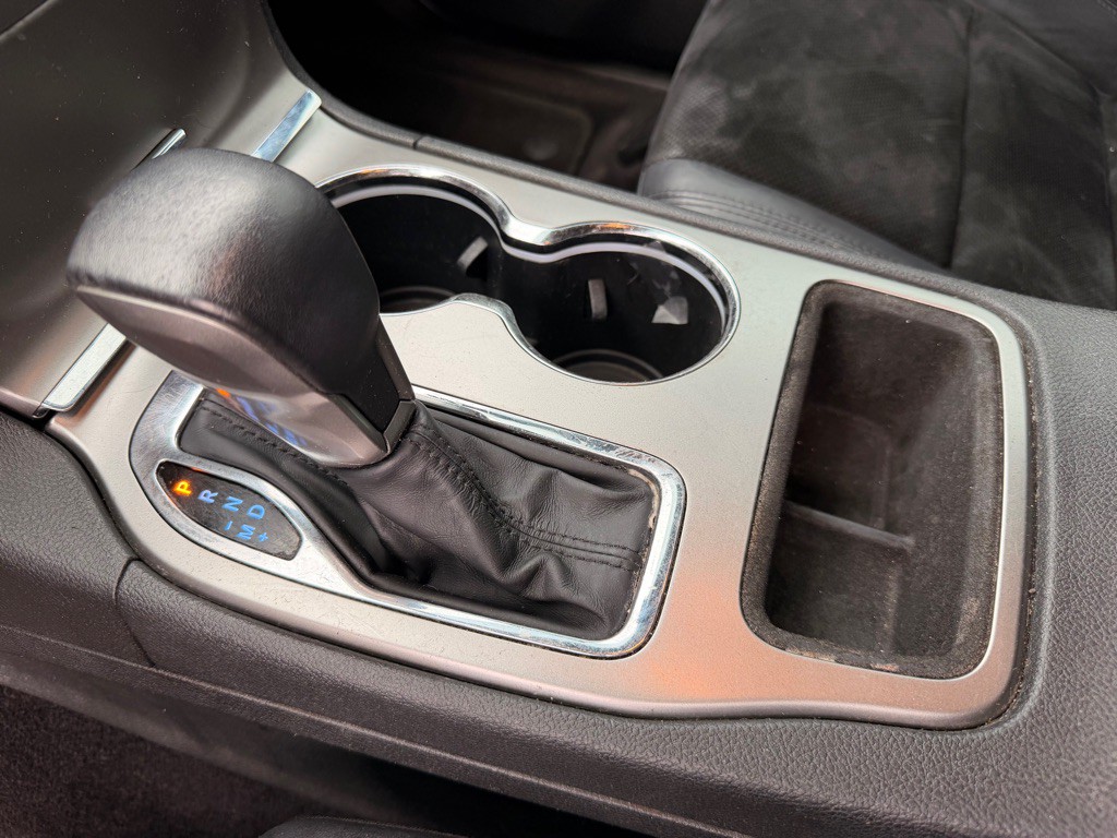 2018 Jeep Grand Cherokee Image 20