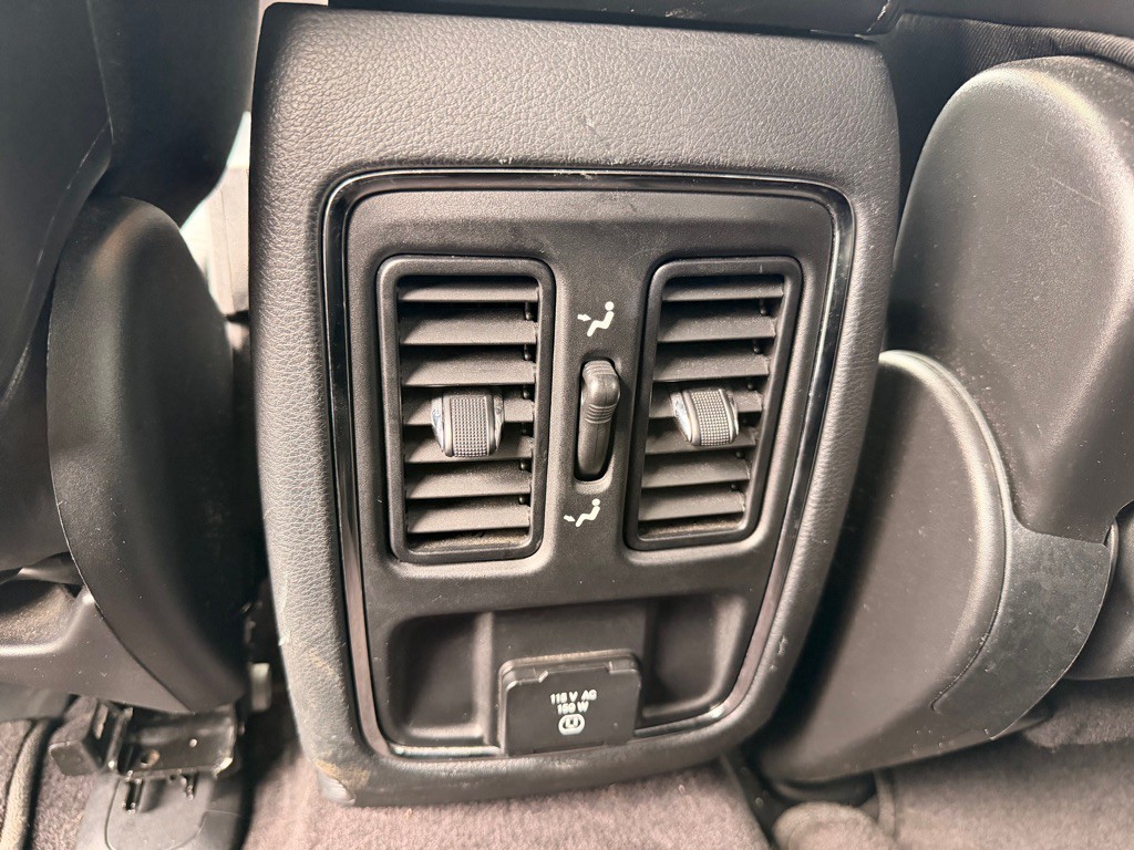 2018 Jeep Grand Cherokee Image 29