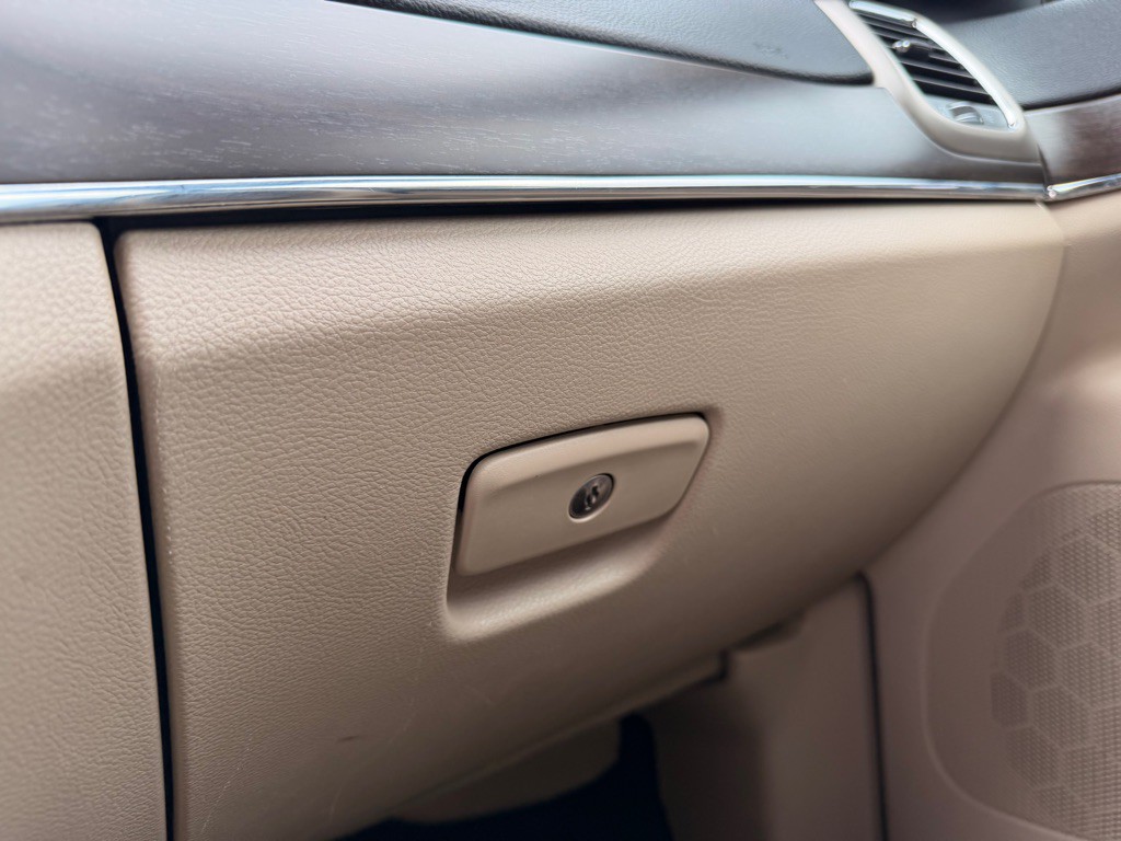 2016 Jeep Grand Cherokee Image 14