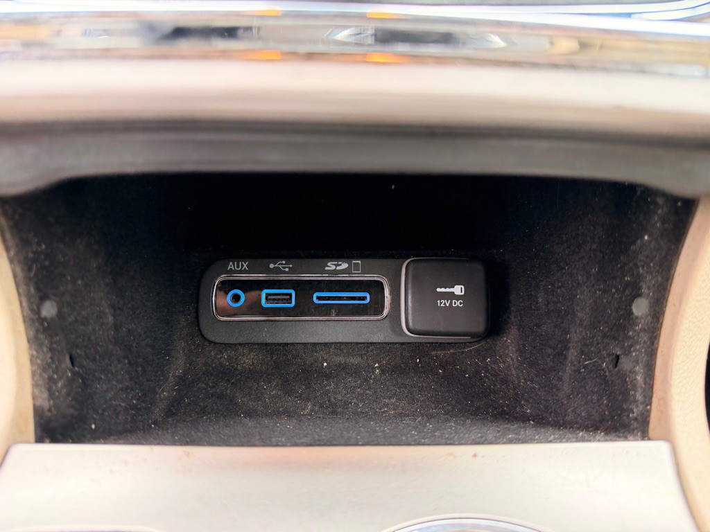 2016 Jeep Grand Cherokee Image 18