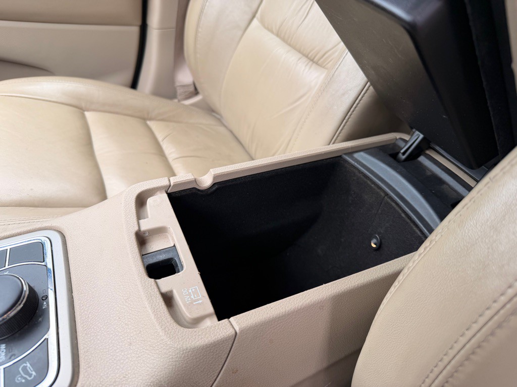 2016 Jeep Grand Cherokee Image 21