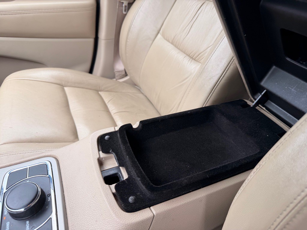 2016 Jeep Grand Cherokee Image 22