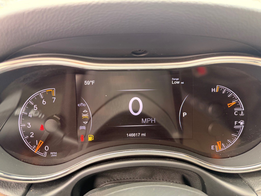 2016 Jeep Grand Cherokee Image 26