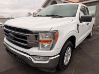 Image for 2022 Ford F-150 Super Cab ID: 7203559